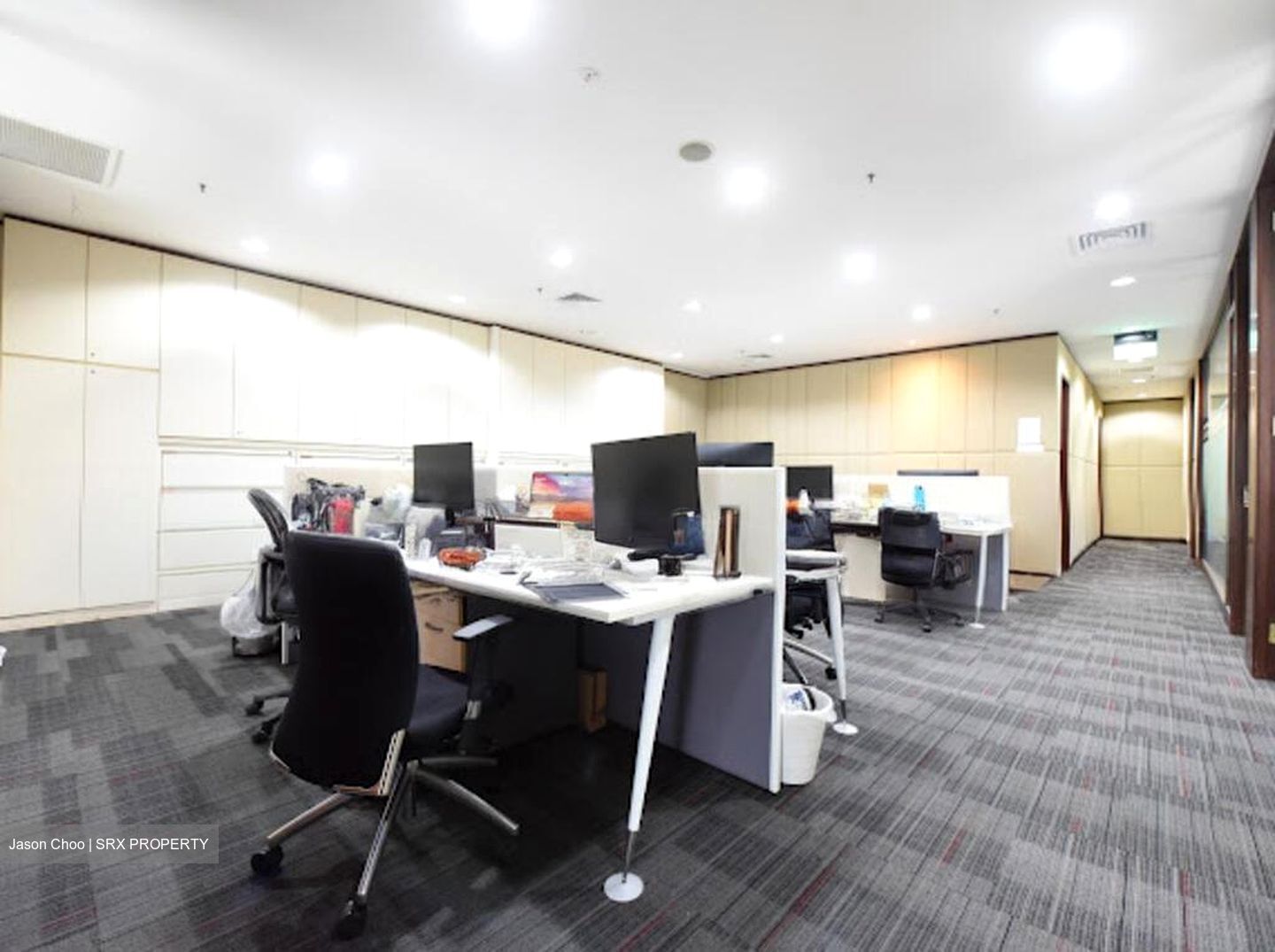 Suntec City Mall (D1), Office #527022581